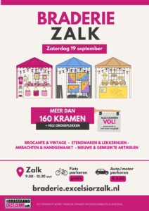 Braderie