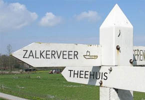 Zalkerveer vaart per vandaag @ IJssel